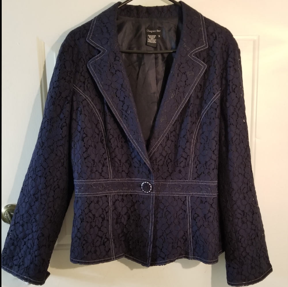 Jacket